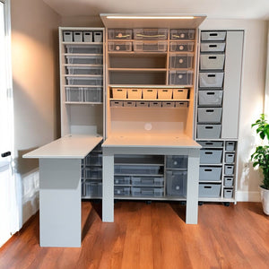 Allstore Storeaway Deluxe Knightshayes 3.0 S4C