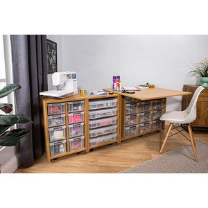 Allstore Storeaway Salcombe Edition - Storage 4 Crafts