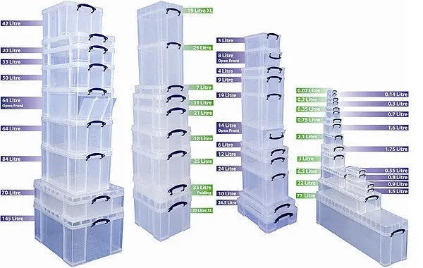 Really Useful Storage Boxes – Tagged 