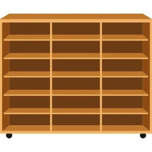 Empty Storage Units – Storage 4 Crafts