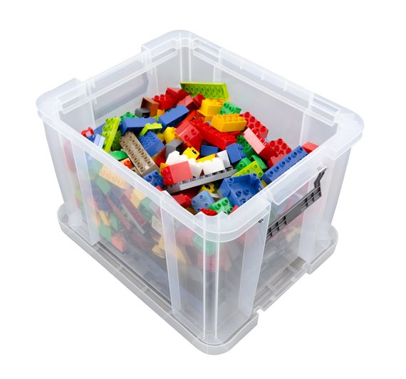 36L Allstore Box – Storage 4 Crafts