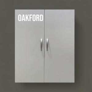 Add-On Doors for the Oakford Storage Tower Storage 4 Crafts