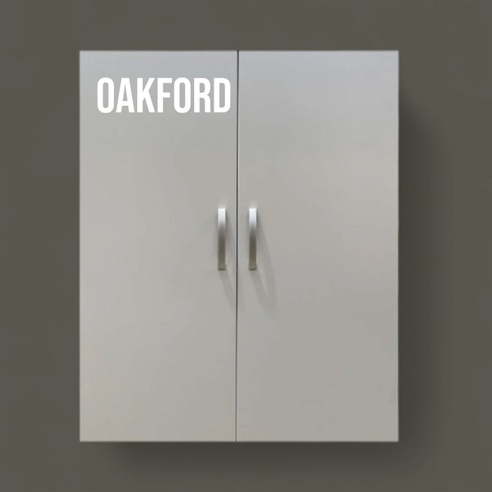 Add-On Doors for the Oakford Storage Tower