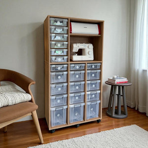 Hartland 160 Storage 4 Crafts