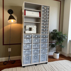 Hartland 190 Storage 4 Crafts