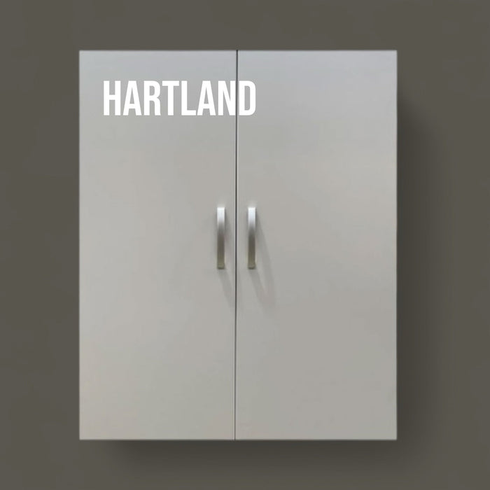 Add-On Doors for the Hartland Storage Tower