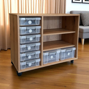 Oakford 70 Storage 4 Crafts