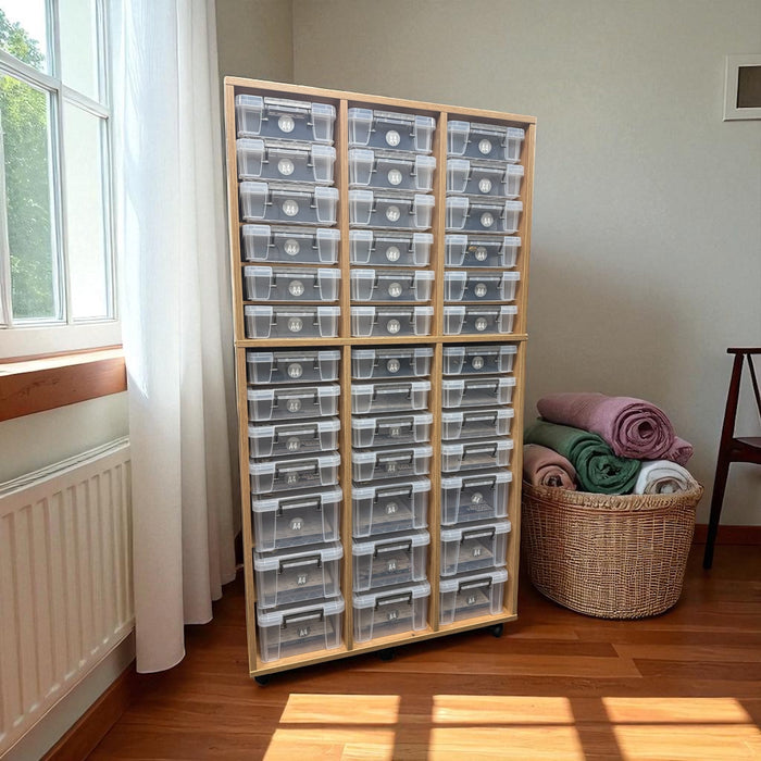 Exford 160 Storage Tower