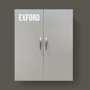 Add-On Doors for the Exford Storage Tower Storage 4 Crafts