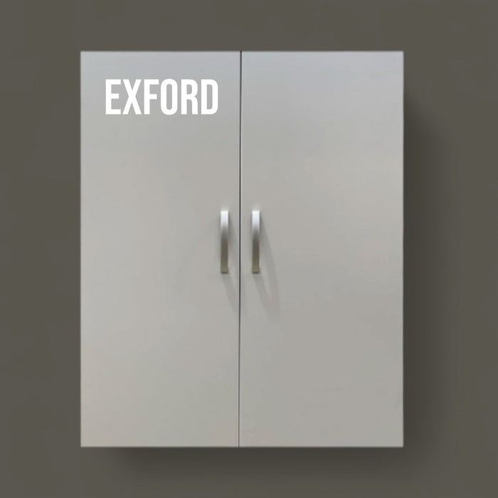 Add-On Doors for the Exford Storage Tower