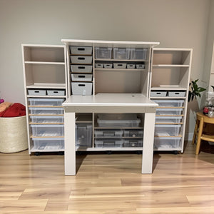 Allstore Storeaway Arlington Storage 4 Crafts