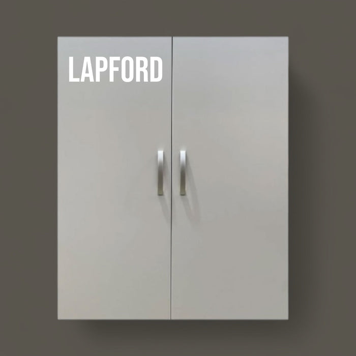Add-On Doors for the Lapford Storage Tower