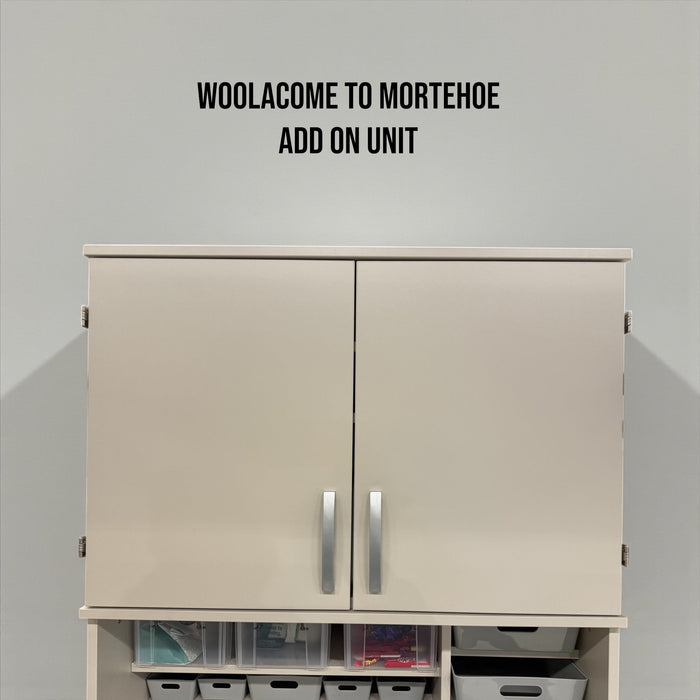 Woolacombe to Mortehoe Add-on Conversion Unit