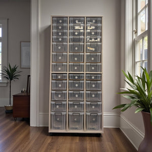 Exford 190 Storage Tower Storage 4 Crafts