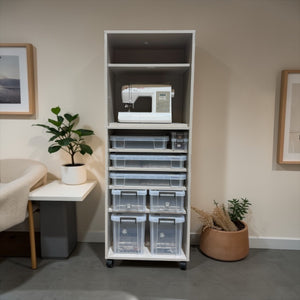 Allstore 160 Braunton Storage 4 Crafts