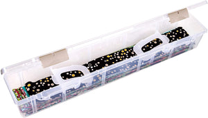 Artbin Fabric Strip Case Storage 4 Crafts