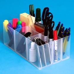 5L Really Useful Organiser Tray (9 comp) - Storage 4 Crafts