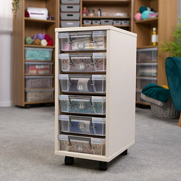 To Store Way Storeaway Instow 70 - Storage Tower – Storage 4 Crafts