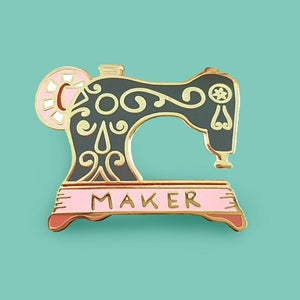 Maker Sewing Machine Pin