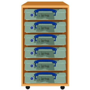 Really Useful 12x12 Storage Unit (70cm) - Storage 4 Crafts