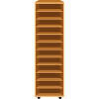 Really Useful A3 Storage Unit (130cm) - Storage 4 Crafts