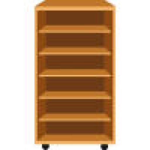 Really Useful A3 Storage Unit (70cm) – Storage 4 Crafts