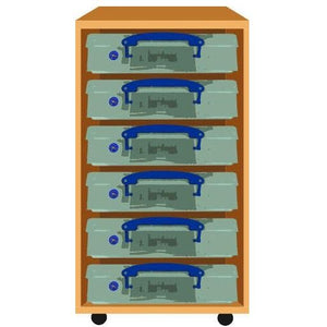Really Useful A3 Storage Unit (70cm) - Storage 4 Crafts