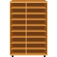 Really Useful Combi Storage Unit (100cm) - Storage 4 Crafts