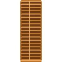 Really Useful Combi Storage Unit (190cm) - Storage 4 Crafts
