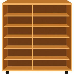 Really Useful Combi Storage Unit (70cm) - Storage 4 Crafts