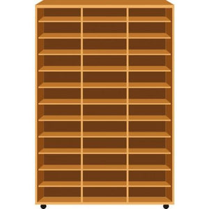 Really Useful Triple Storage Unit (130cm) - Storage 4 Crafts
