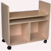 Tuckaway Work Station S4C